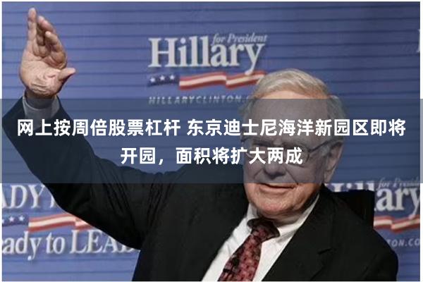 网上按周倍股票杠杆 东京迪士尼海洋新园区即将开园,面积将扩大两成